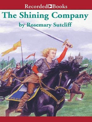 cover image of The Shining Company